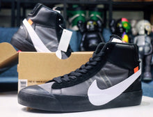 Load image into Gallery viewer, OFF-WHITE x Blazer Mid &#39;Grim Reapers&#39;