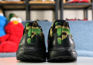 Ultra Boost 4.0 Bape Camo