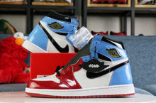 Load image into Gallery viewer, Air Jordan 1 Retro High OG &#39;Fearless&#39;