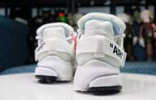 Load image into Gallery viewer, OFF-WHITE x Air Presto &#39;White&#39;