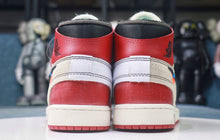 Load image into Gallery viewer, OFF-WHITE x Air Jordan 1 Retro High OG &#39;Chicago&#39;