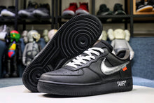 Load image into Gallery viewer, OFF-WHITE x Air Force 1 Low &#39;07 &#39;MoMA&#39;