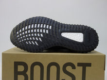 Load image into Gallery viewer, Yeezy Boost 350 V2 Black