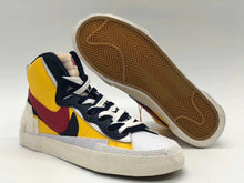 Load image into Gallery viewer, Blazer High sacai Snow Beach