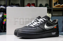 Load image into Gallery viewer, OFF-WHITE x Air Force 1 Low &#39;07 &#39;MoMA&#39;