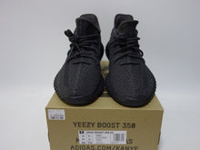 Load image into Gallery viewer, Yeezy Boost 350 V2 Static Black Reflective