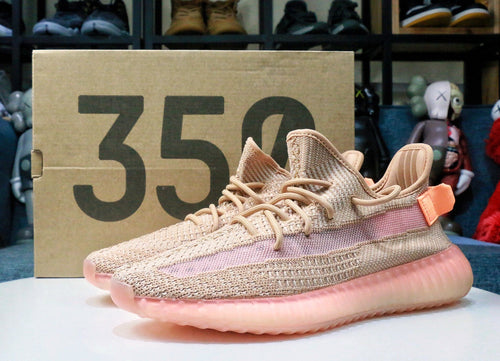 Yeezy Boost 350 V2 'Clay'