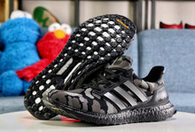 Load image into Gallery viewer, Ultra Boost 4.0 Bape Camo Black