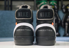 Load image into Gallery viewer, OFF-WHITE x Blazer Mid &#39;Grim Reapers&#39;