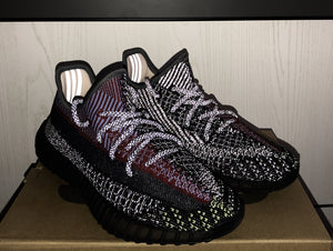 Yeezy Boost 350 V2 Yecheil (Reflective)