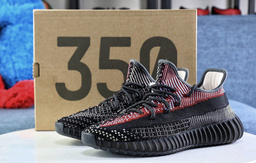 Yeezy Boost 350 V2 Yecheil (Reflective)