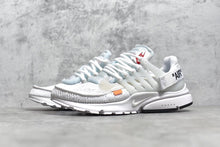 Load image into Gallery viewer, Presto Off White White