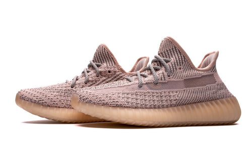 Yeezy Boost 350 V2 Synth (Reflective)
