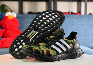 Ultra Boost 4.0 Bape Camo