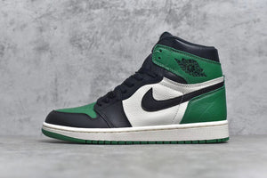 Jordan 1 Chicago