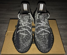 Load image into Gallery viewer, Yeezy Boost 350 V2 &#39;Black Reflective&#39;