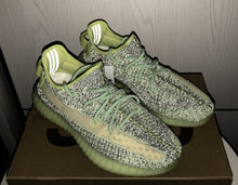 Load image into Gallery viewer, Yeezy Boost 350 V2 &#39;Yeezreel Reflective&#39;