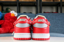 Load image into Gallery viewer, OFF-WHITE x Dunk Low &#39;University Red&#39;