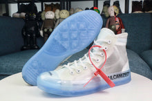 Load image into Gallery viewer, OFF-WHITE x Chuck 70 &#39;The Ten&#39;