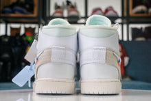 Load image into Gallery viewer, OFF-WHITE x Air Jordan 1 Retro High OG &#39;White&#39;