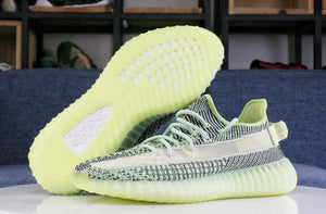 Yeezy Boost 350 V2 'Yeezreel Reflective'