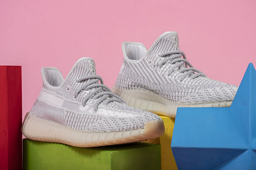 Yeezy Boost 350 V2 Yeshaya (Non-Reflective)