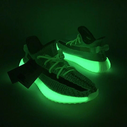 Yeezy Boost 350 V2 Glow