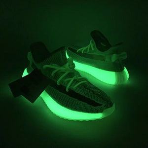 Yeezy Boost 350 V2 Glow