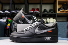 Load image into Gallery viewer, OFF-WHITE x Air Force 1 Low &#39;07 &#39;MoMA&#39;