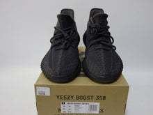 Load image into Gallery viewer, Yeezy Boost 350 V2 Black