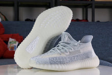 Load image into Gallery viewer, Yeezy Boost 350 V2 &#39;Cloud White Reflective&#39;