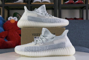Yeezy Boost 350 V2 'Cloud White Reflective'