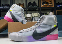 Load image into Gallery viewer, Serena Williams x OFF-WHITE x Blazer Studio Mid &#39;Queen&#39;