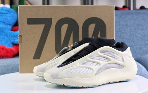 Yeezy 700 V3 'Azael'