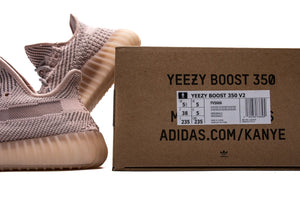 Yeezy Boost 350 V2 Synth (Reflective)