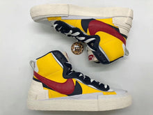 Load image into Gallery viewer, Blazer High sacai Snow Beach