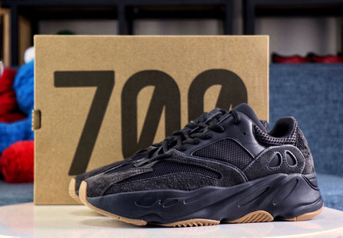 Yeezy Boost 700 'Utility Black'