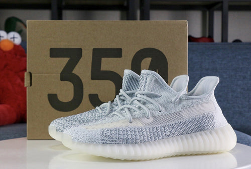 Yeezy Boost 350 V2 'Cloud White Reflective'