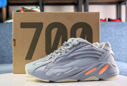 Yeezy Boost 700 V2 'Inertia'