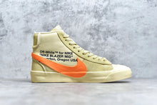 Load image into Gallery viewer, Blazer Mid Off-White All Hallow&#39;s Eve