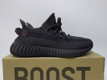 Load image into Gallery viewer, Yeezy Boost 350 V2 Static Black Reflective