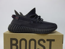 Load image into Gallery viewer, Yeezy Boost 350 V2 Black