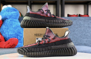 Yeezy Boost 350 V2 Yecheil (Reflective)
