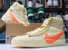 Load image into Gallery viewer, OFF-WHITE x Blazer Mid &#39;All Hallows Eve&#39;