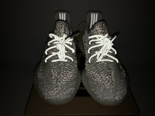 Yeezy Boost 350 V2 Static Reflective