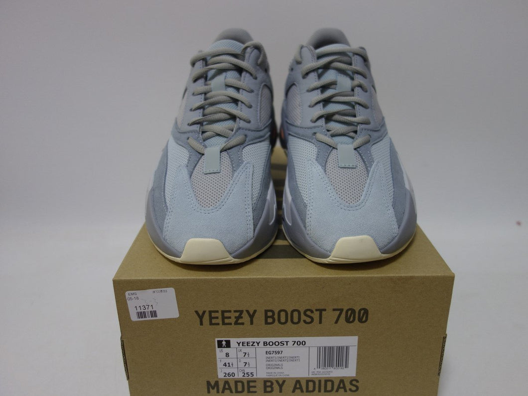 Yeezy Boost 700 Inertia