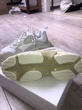 Load image into Gallery viewer, Balenciaga | Triple S Sneakers | All White