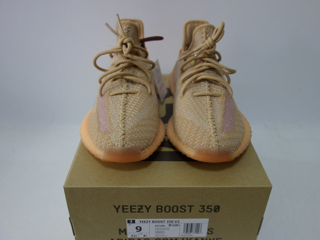 Yeezy boost 350 V2 clay
