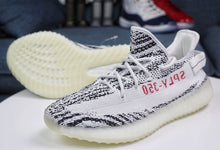 Load image into Gallery viewer, Yeezy Boost 350 V2 &#39;Zebra&#39;
