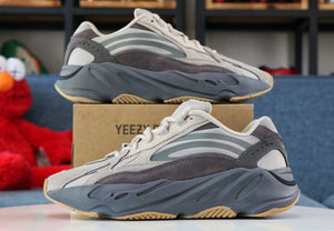 Yeezy Boost 700 V2 'Tephra'